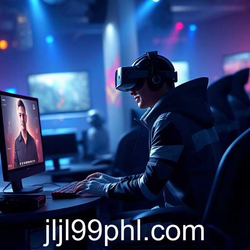 The Digital Playground: How Online Games Shape Culture