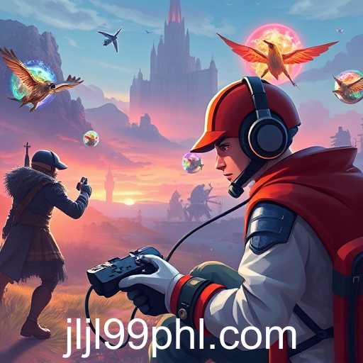 The Evolution of Gaming in 2025: A Digital Frontier