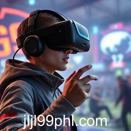 The Transformation of Online Gaming in 2025