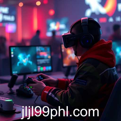 The Gaming Landscape of 2025: Trends and Innovations