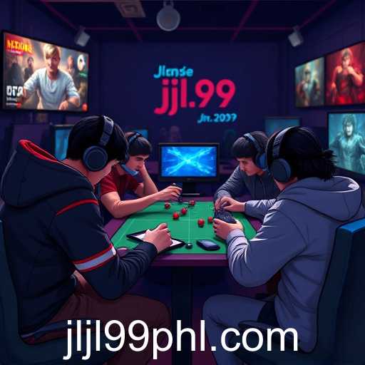 Gaming Trends: The Rise of jljl99 in 2025