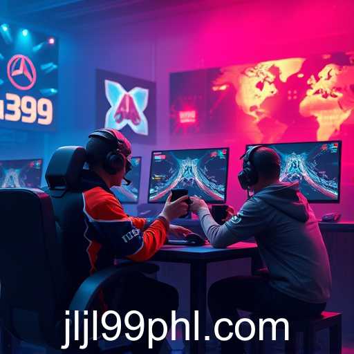 Gaming Website Boosts E-sports Scene