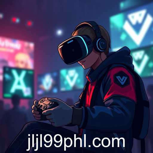 Innovative Gaming Trends Shape 2025