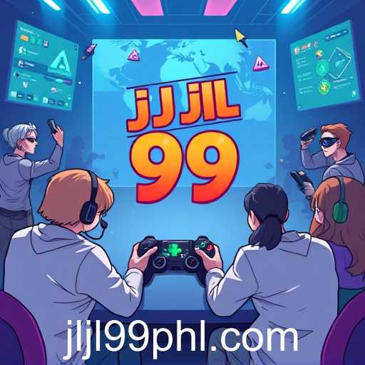 The Rise and Influence of jljl99 in the Gaming World