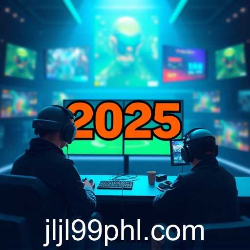 The Rise of Online Gaming in 2025
