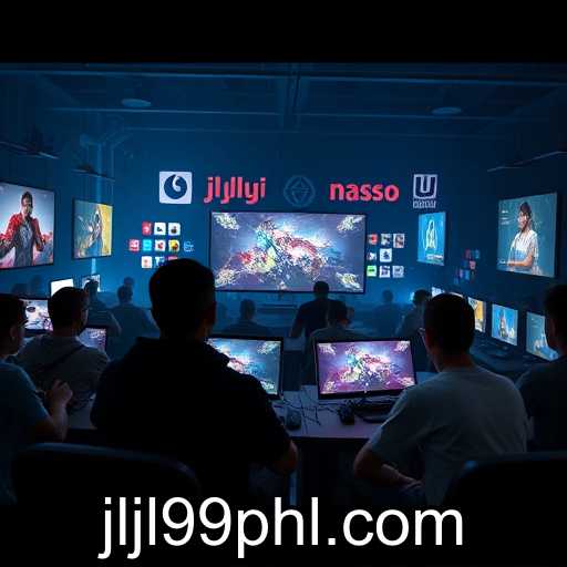 The Rise of Online Gaming Platforms in 2025