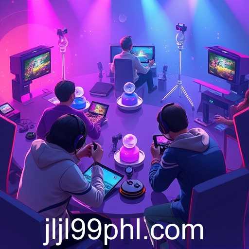 Tech Trends and Gaming Culture 2025